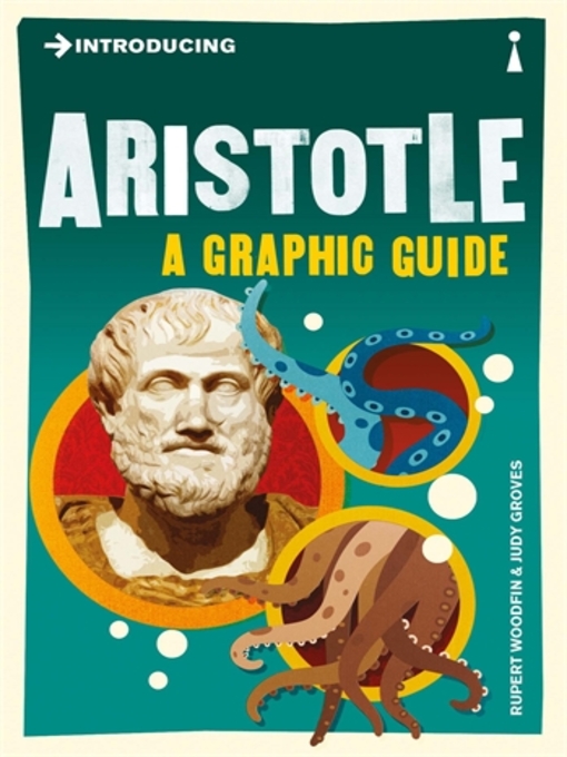 Title details for Introducing Aristotle by Rupert Woodfin - Available